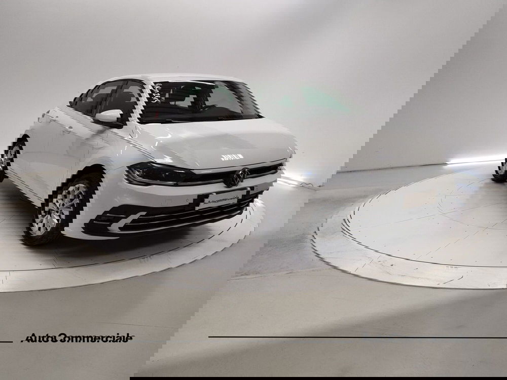 Volkswagen Polo nuova a Bologna