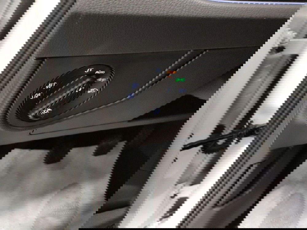 Volkswagen Polo nuova a Bologna (10)