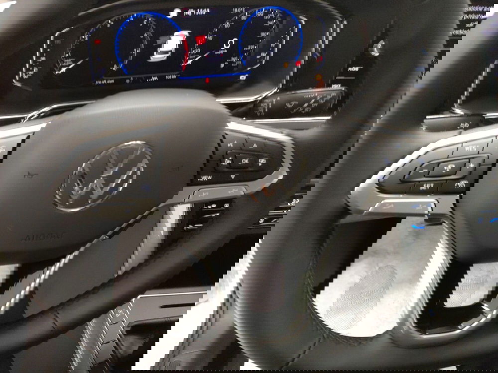 Volkswagen Polo nuova a Bologna (11)