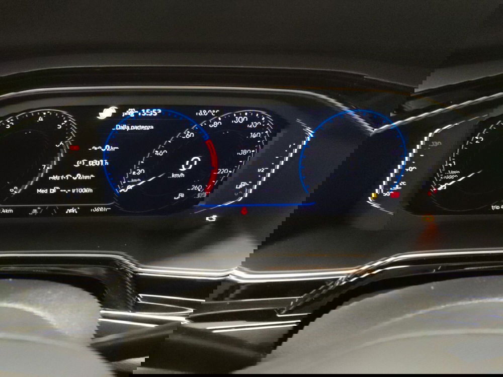 Volkswagen Polo nuova a Bologna (12)