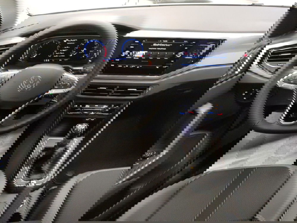 Volkswagen Polo nuova a Bologna (16)