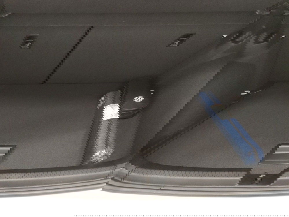 Volkswagen Polo nuova a Bologna (17)