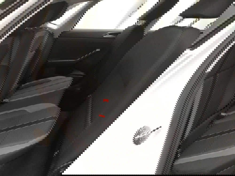 Volkswagen Polo nuova a Bologna (19)