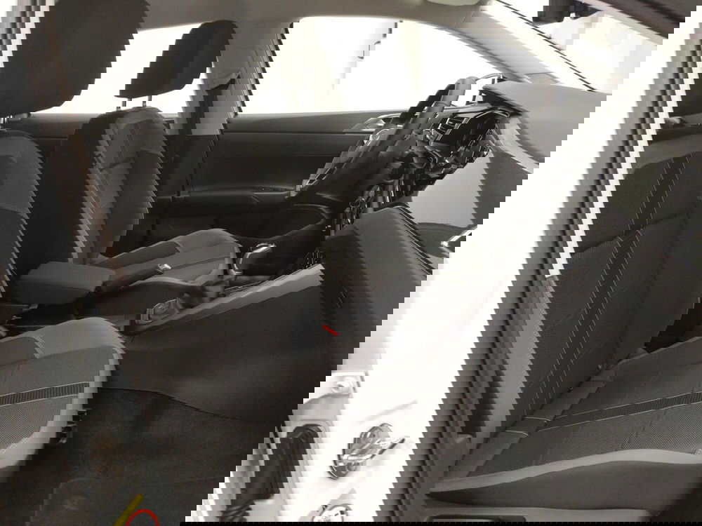 Volkswagen Polo nuova a Bologna (20)