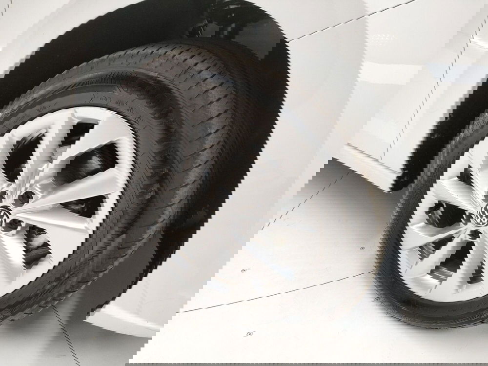 Volkswagen Polo nuova a Bologna (7)