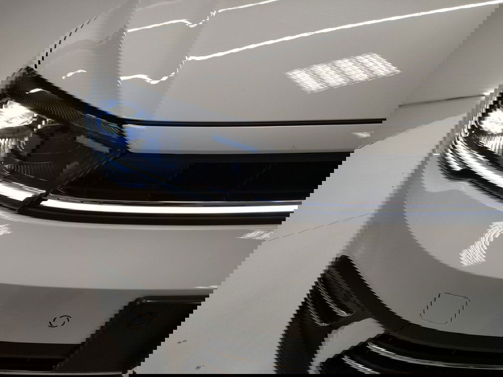 Volkswagen Polo nuova a Bologna (8)