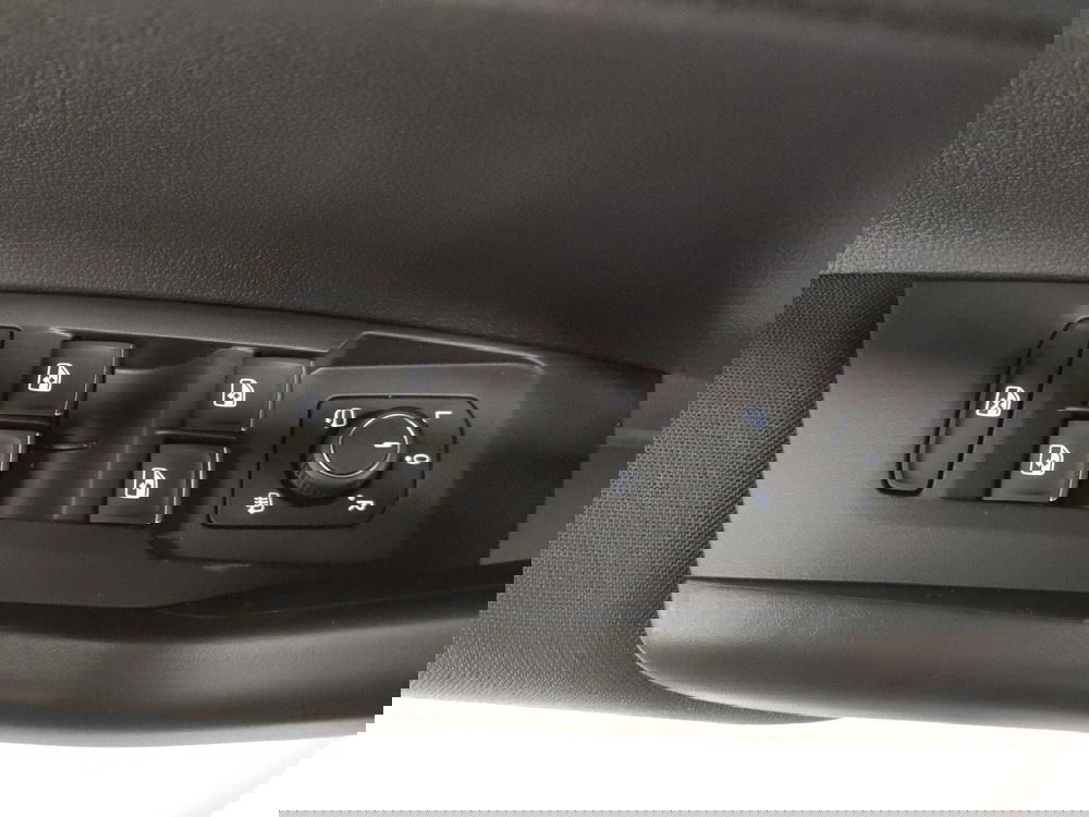 Volkswagen Polo nuova a Bologna (9)