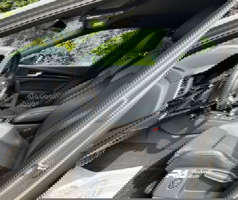 Audi Q5 usata a Lecco (6)