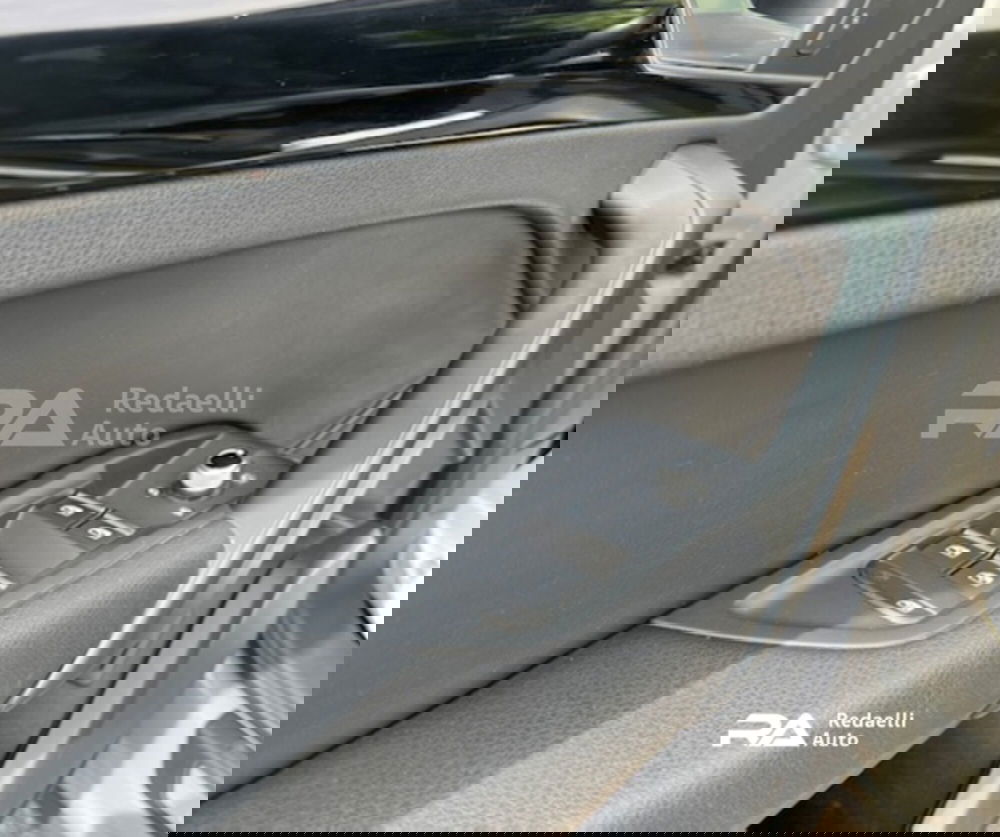 Audi Q5 usata a Lecco (8)