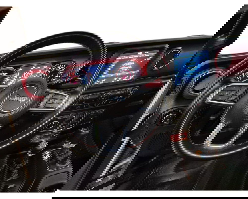 Jeep Wrangler usata a Firenze (10)