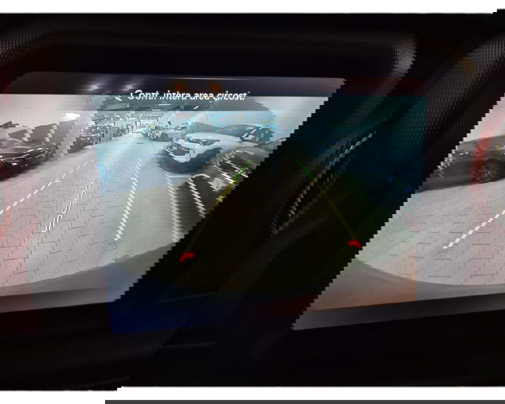 Jeep Wrangler usata a Firenze (14)