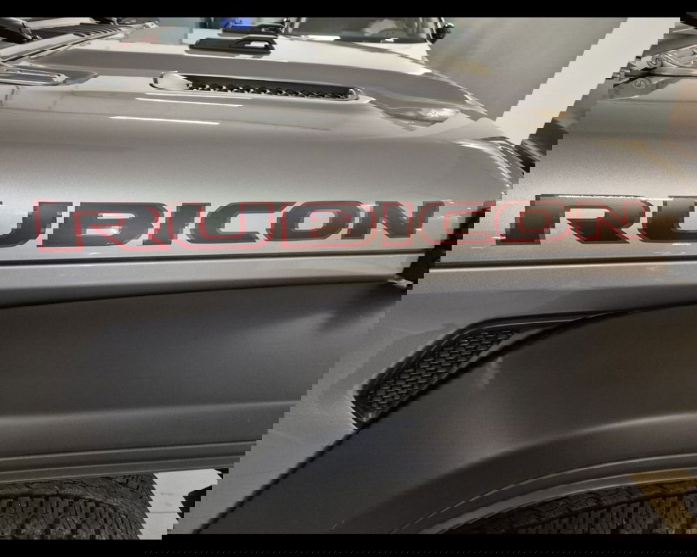 Jeep Wrangler usata a Firenze (16)