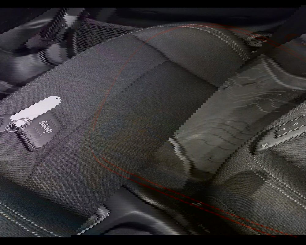 Jeep Wrangler usata a Firenze (18)