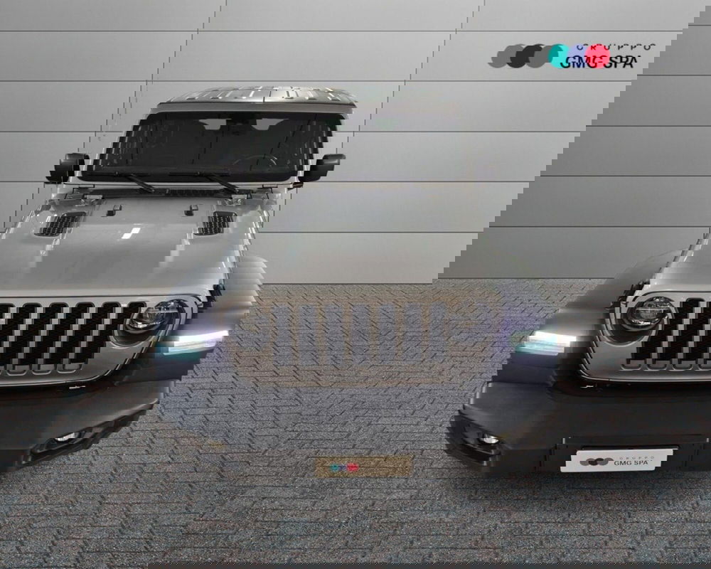 Jeep Wrangler usata a Firenze (2)