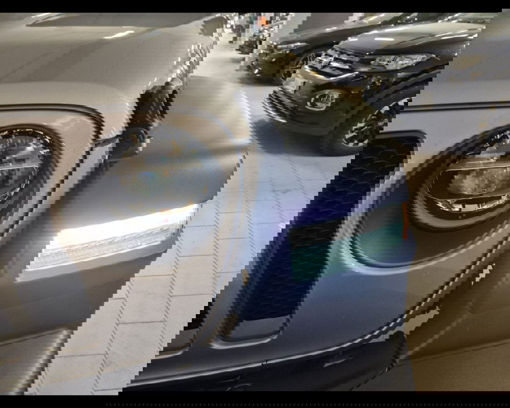 Jeep Wrangler usata a Firenze (7)