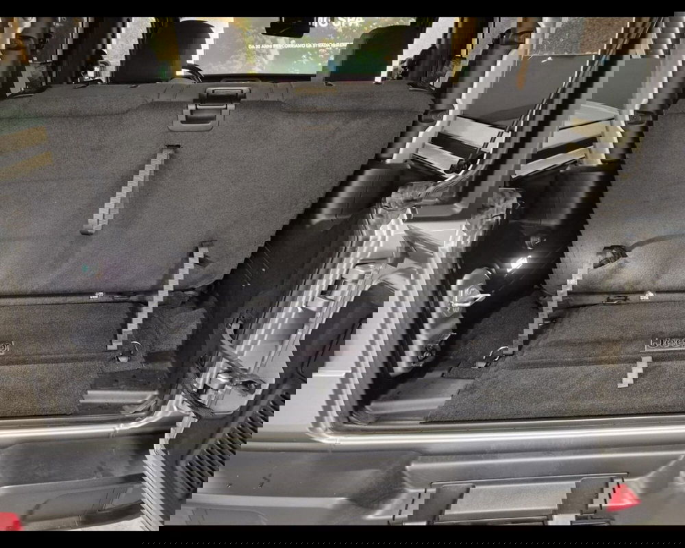 Jeep Wrangler usata a Firenze (8)