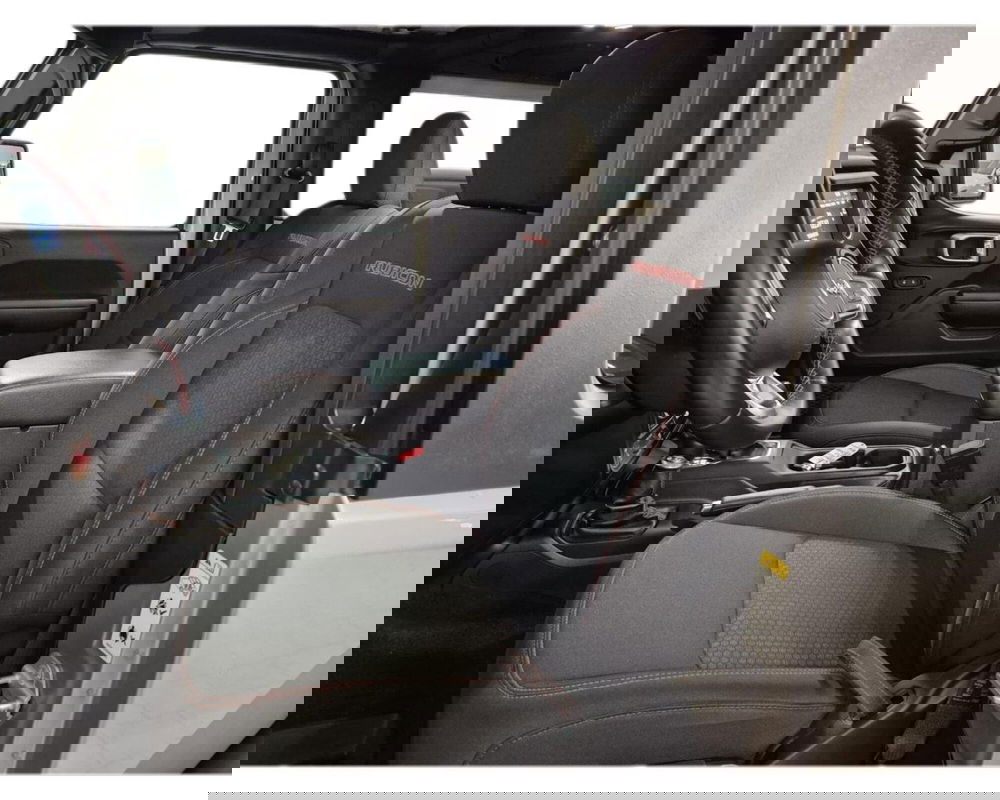 Jeep Wrangler usata a Firenze (9)