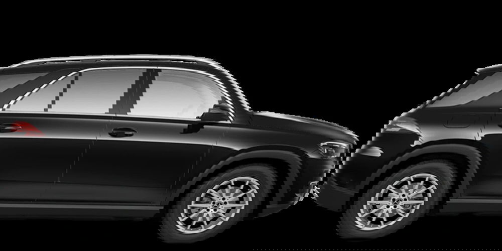 Mercedes-Benz GLE Coupé nuova a Firenze