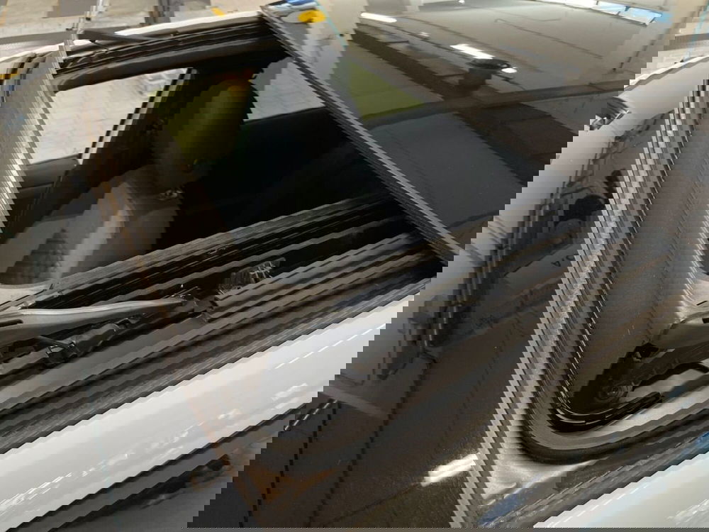 Volkswagen Taigo usata a Prato (18)