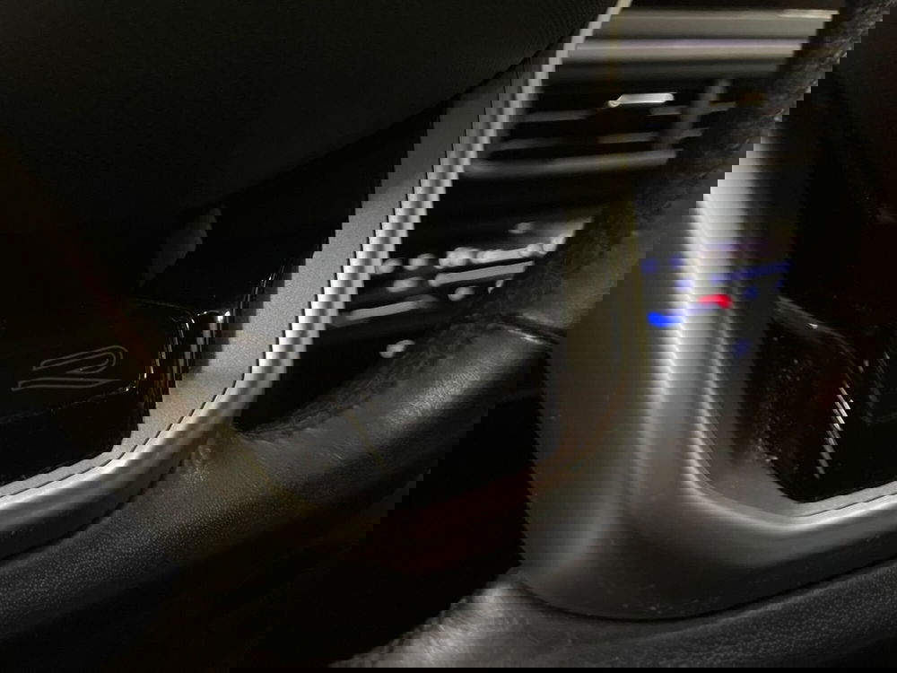 Volkswagen Taigo usata a Prato (19)