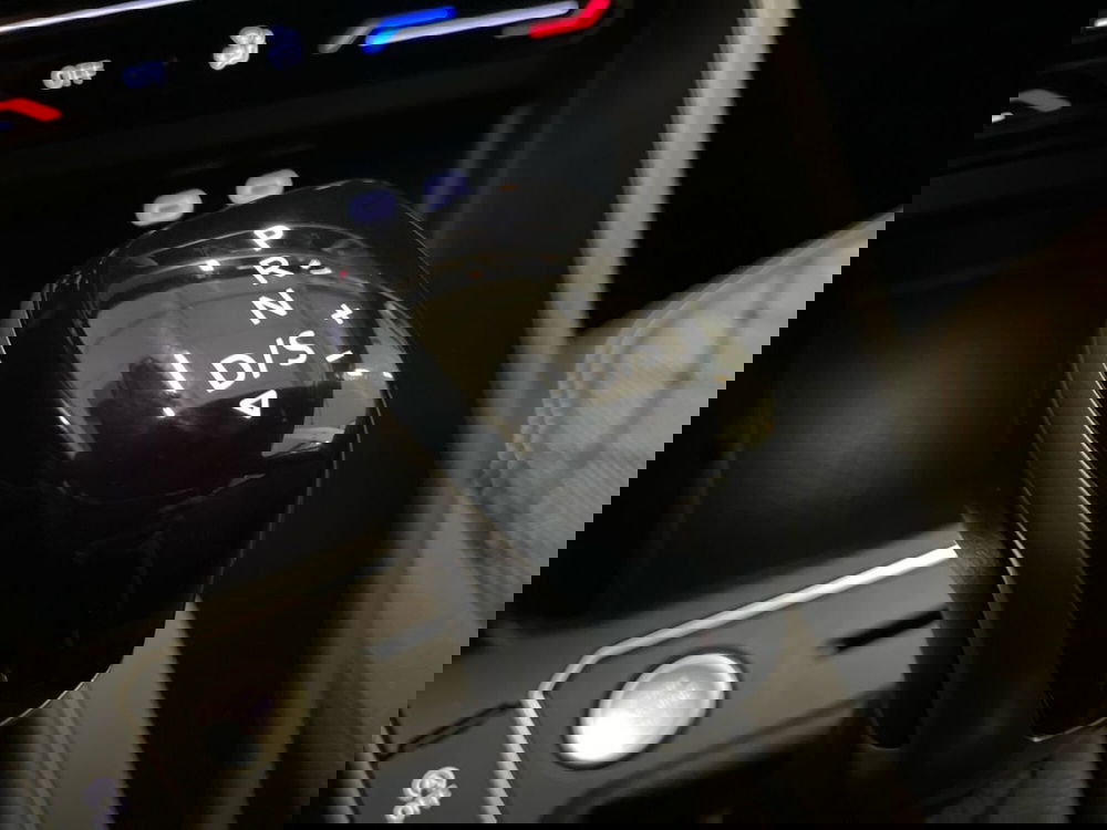 Volkswagen Taigo usata a Prato (20)