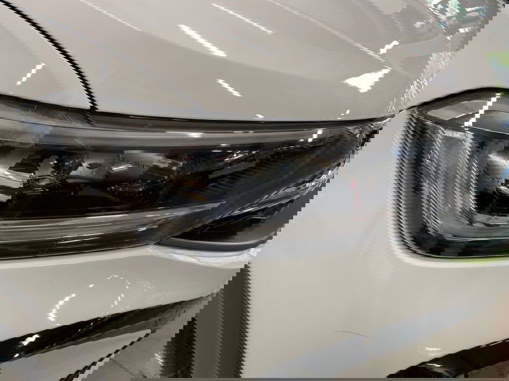 Volkswagen Taigo usata a Prato (7)