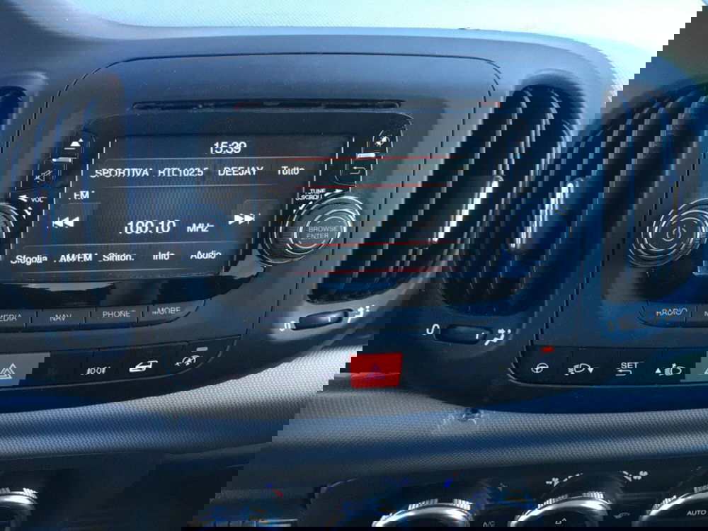 Fiat 500L usata a Cuneo (10)