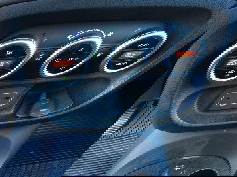 Fiat 500L usata a Cuneo (11)