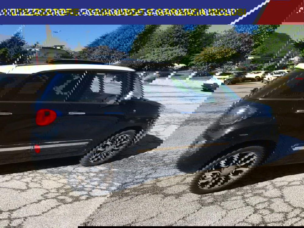Fiat 500L usata a Cuneo (2)