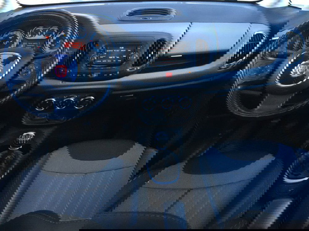 Fiat 500L usata a Cuneo (5)