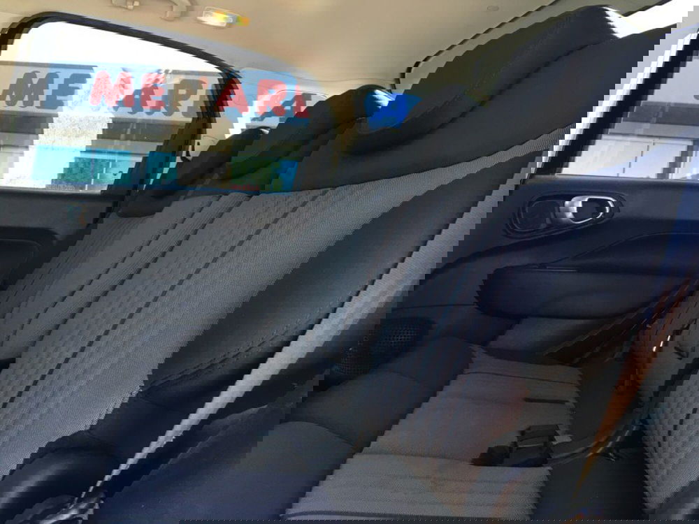 Fiat 500L usata a Cuneo (6)