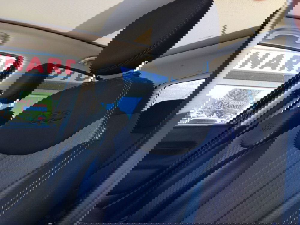 Fiat 500L usata a Cuneo (7)