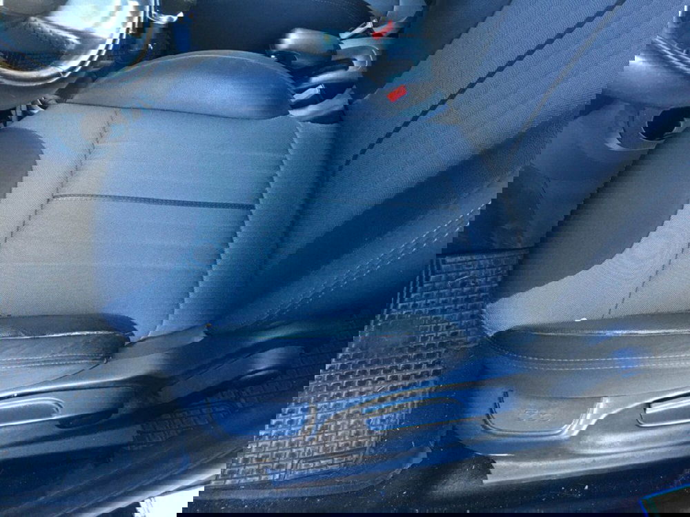 Fiat 500L usata a Cuneo (8)