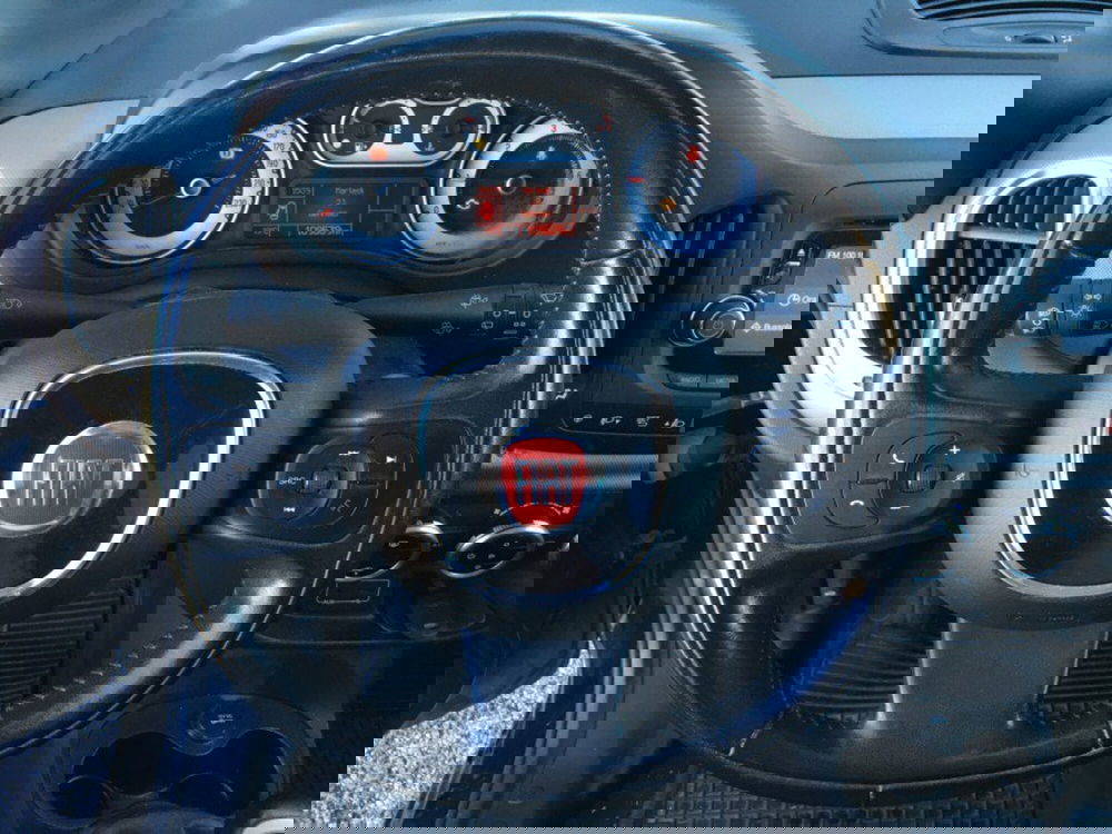 Fiat 500L usata a Cuneo (9)