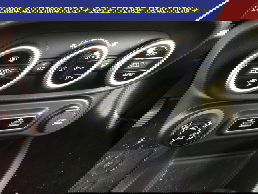 Fiat 500L usata a Cuneo (10)