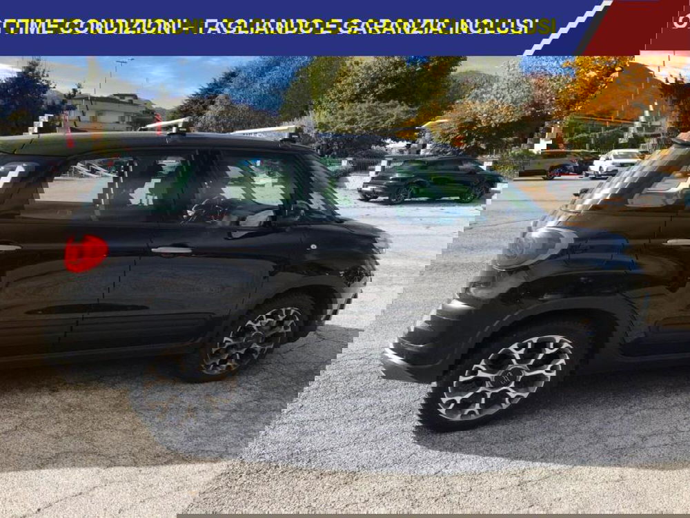 Fiat 500L usata a Cuneo (2)