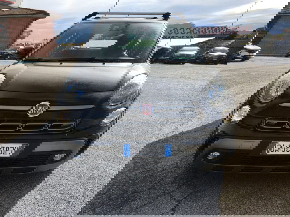 Fiat 500L usata a Cuneo (4)