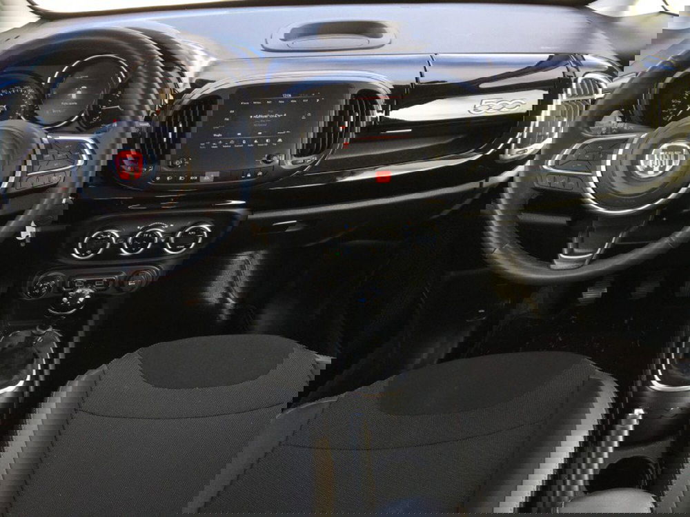 Fiat 500L usata a Cuneo (5)