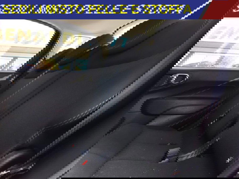 Fiat 500L usata a Cuneo (6)