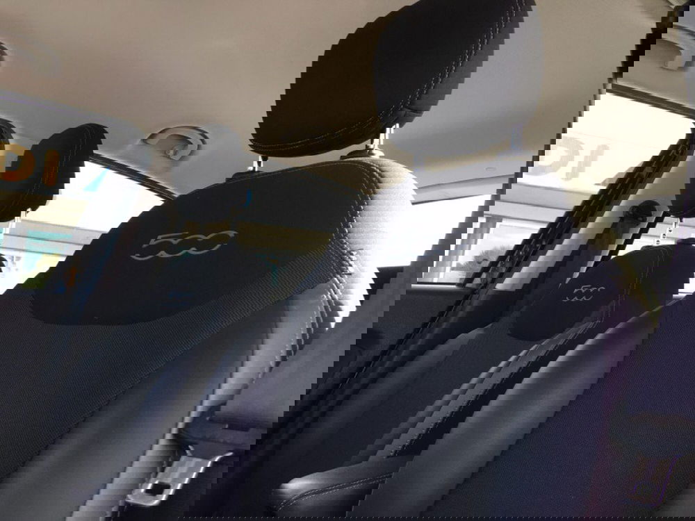 Fiat 500L usata a Cuneo (7)