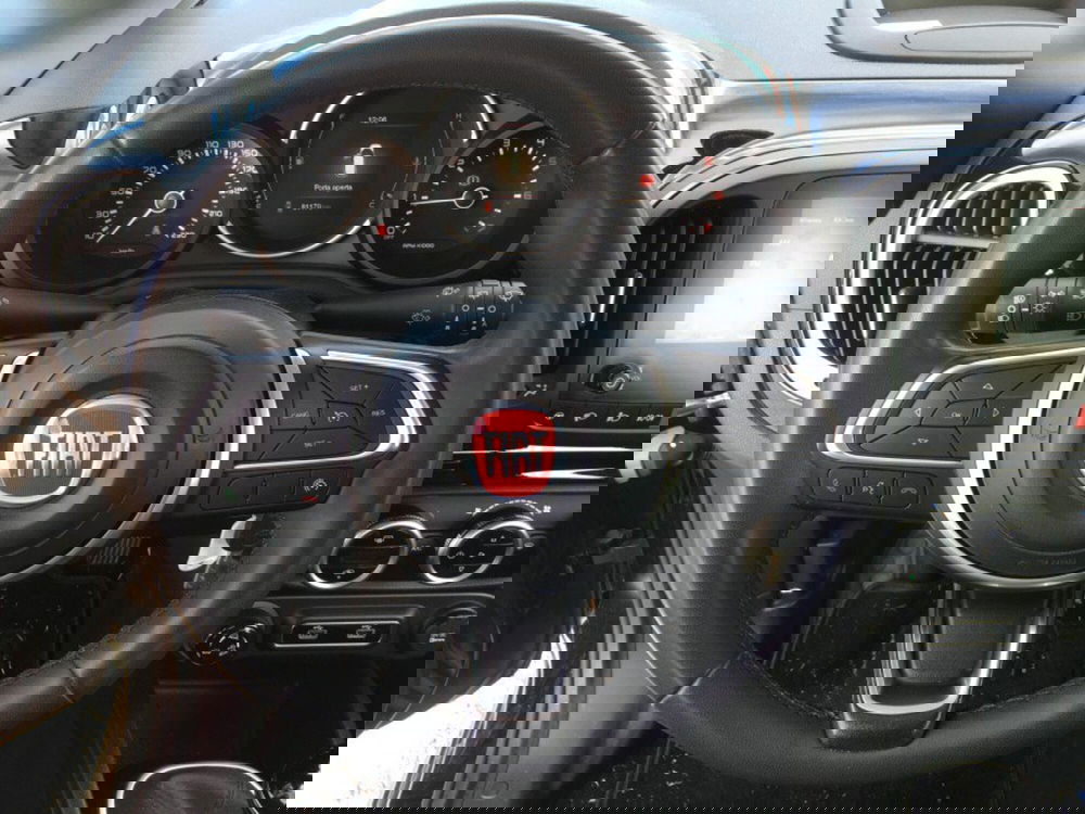 Fiat 500L usata a Cuneo (8)