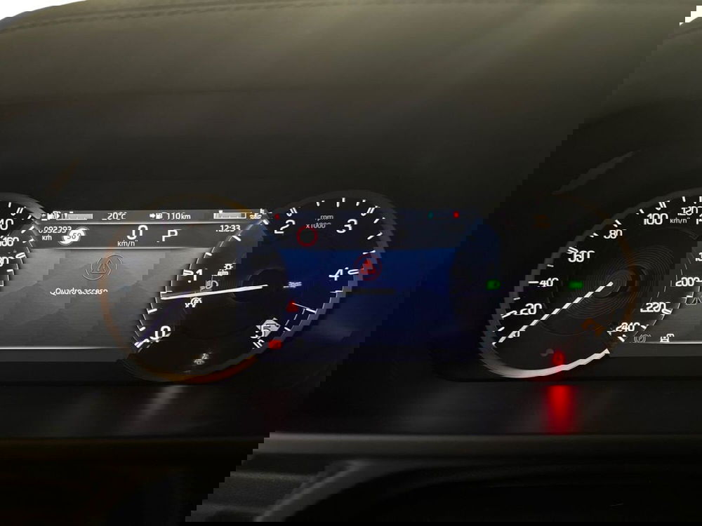 Land Rover Defender usata a Firenze (10)