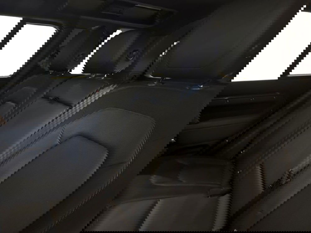 Land Rover Defender usata a Firenze (12)