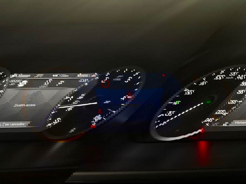 Land Rover Defender usata a Firenze (13)