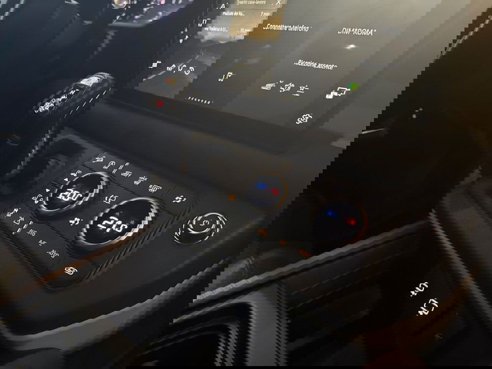 Land Rover Defender usata a Firenze (15)