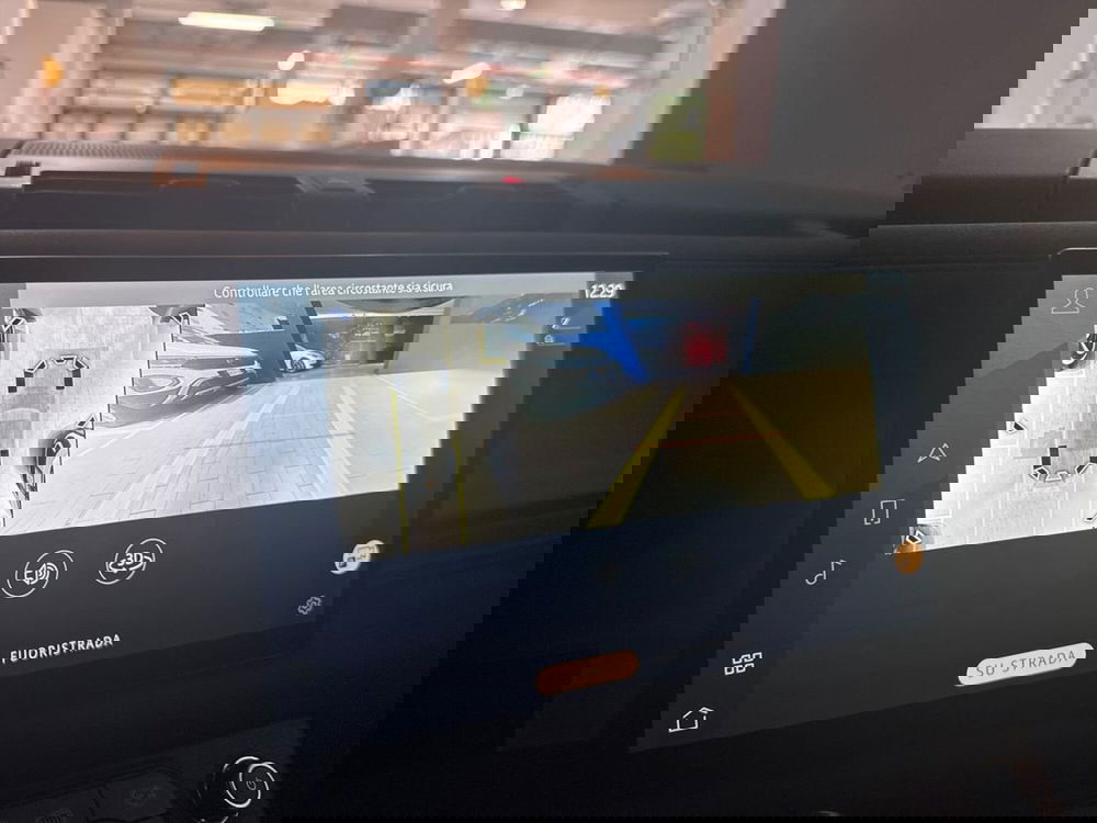 Land Rover Defender usata a Firenze (16)