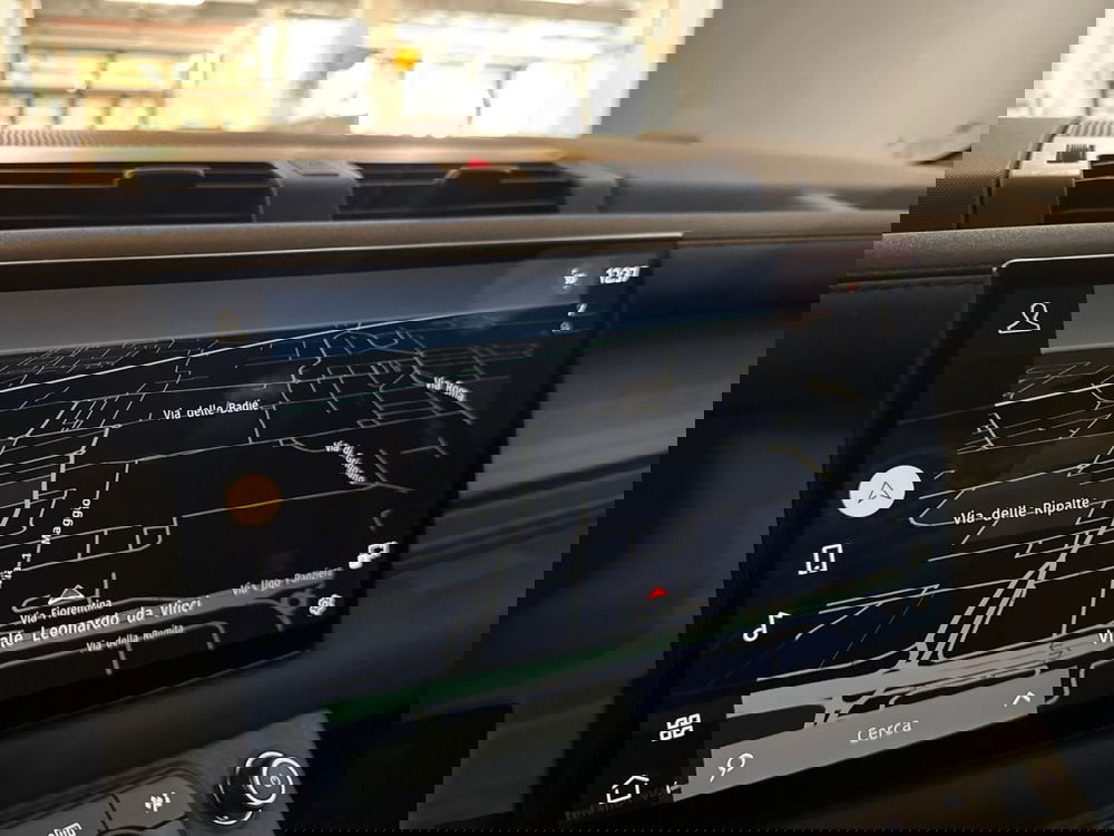 Land Rover Defender usata a Firenze (20)