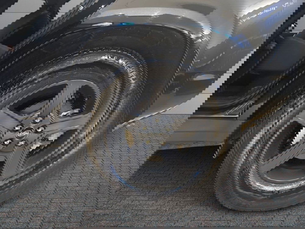 Land Rover Defender usata a Firenze (6)