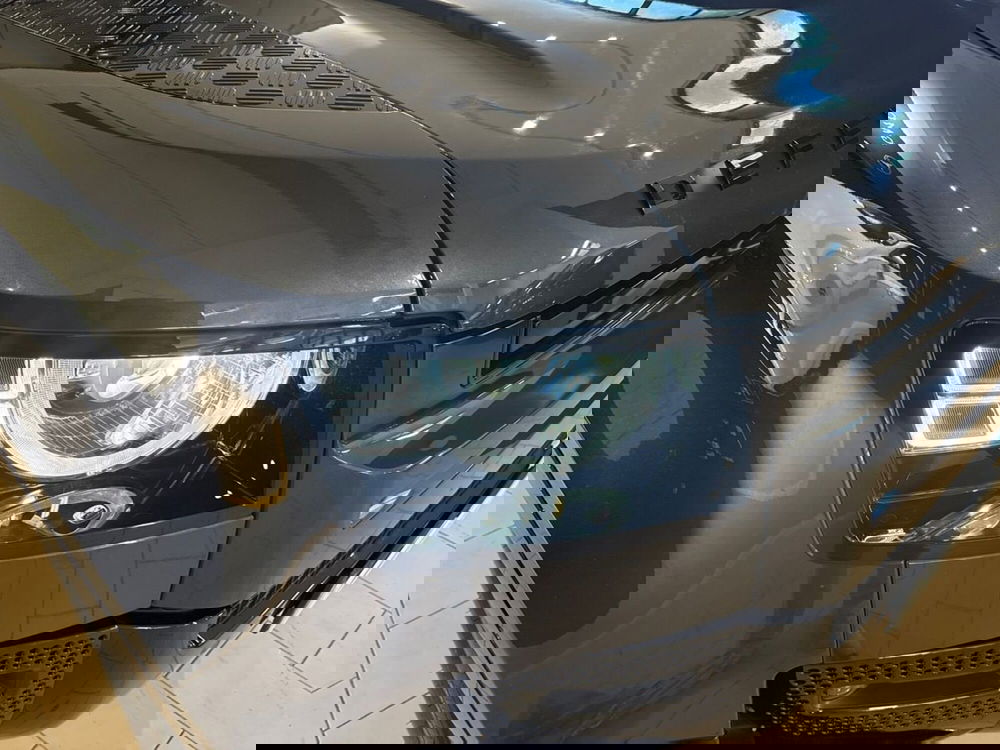 Land Rover Defender usata a Firenze (7)