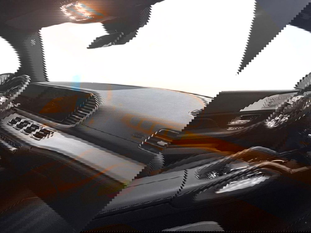 Mercedes-Benz GLE SUV usata a Firenze (15)